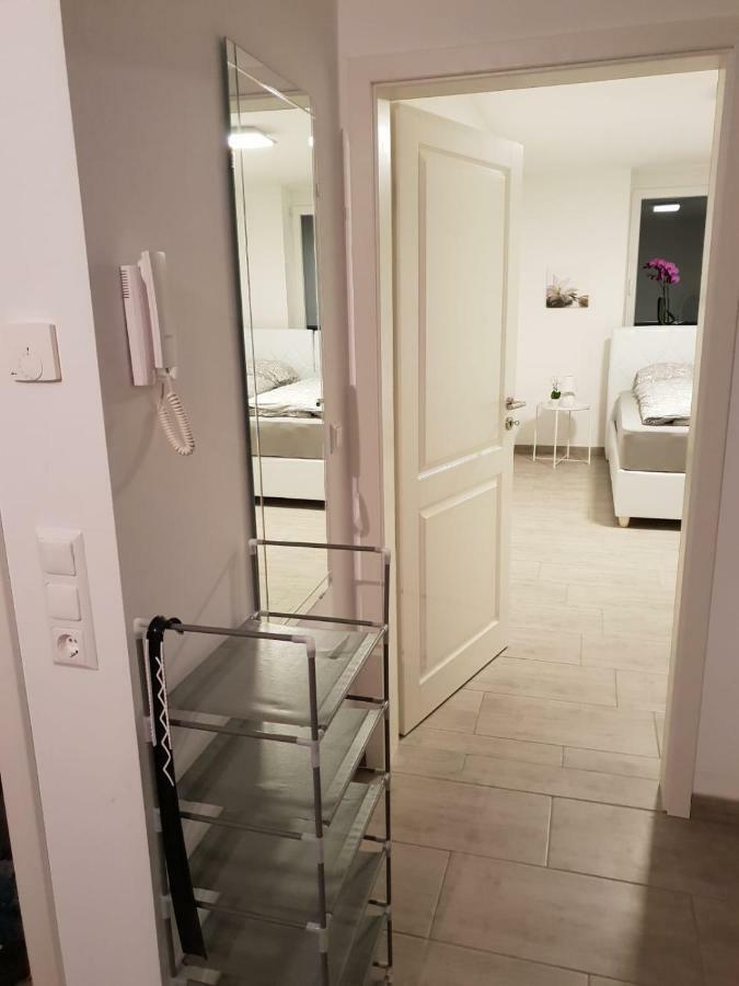 Haus Am See Фюссен Экстерьер фото