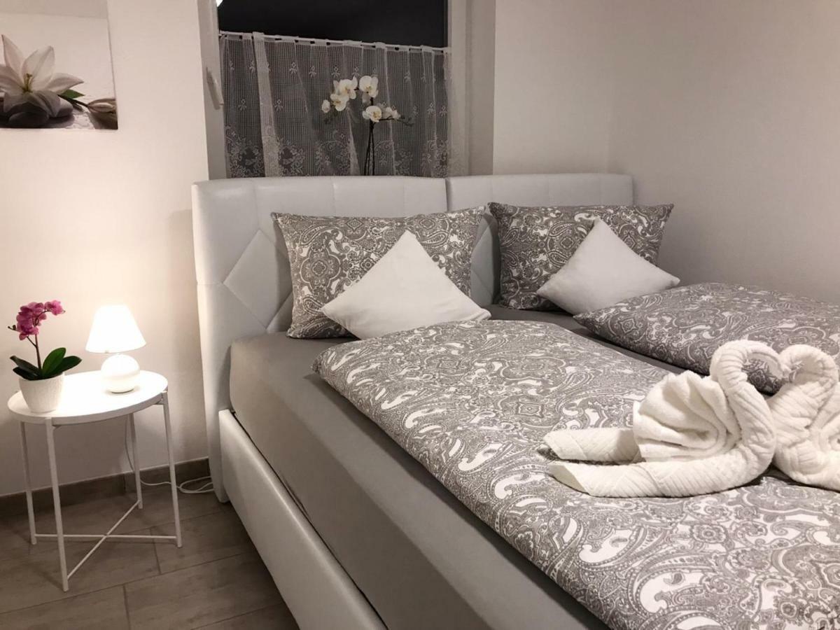 Haus Am See Фюссен Экстерьер фото