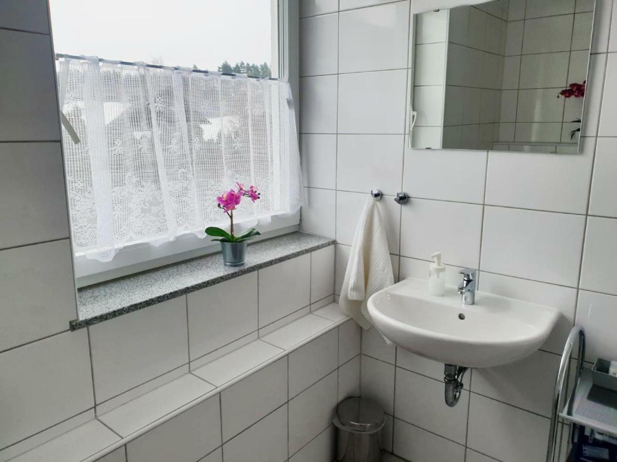Haus Am See Фюссен Экстерьер фото