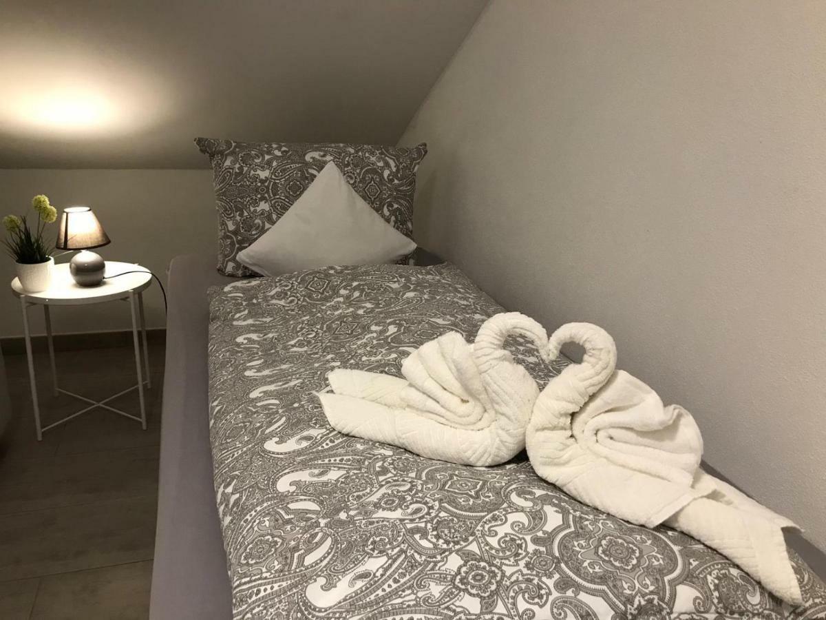 Haus Am See Фюссен Экстерьер фото