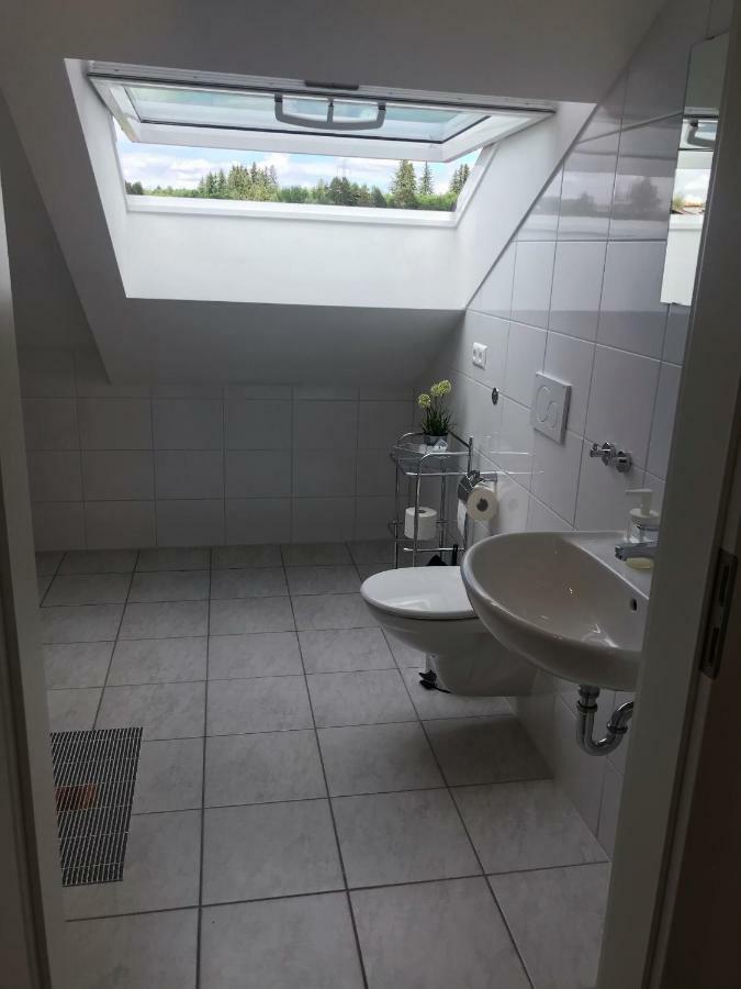 Haus Am See Фюссен Экстерьер фото